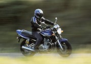 Yamaha XJR1300 Yamaha XJR1300